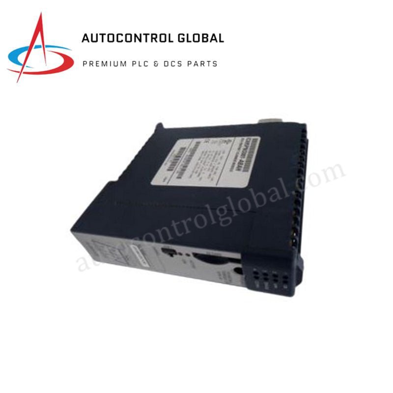 IC695PNS001CA GE Fanuc PROFINET скенер модул | Нов и оригинален склад