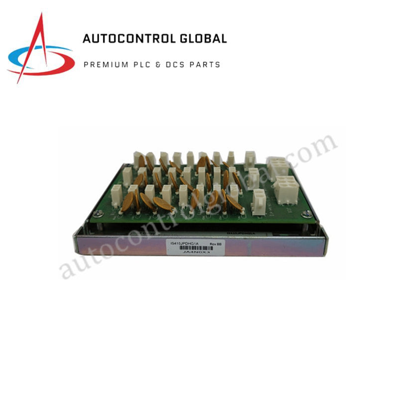 Жоғары тығыздықтағы тарату тақтасы | IS200JPDHG1A GE JPDH