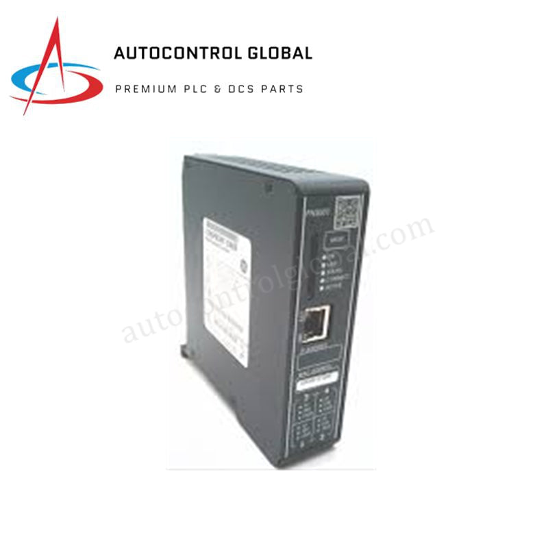 IC695PNS001CA GE Fanuc PROFINET скенер модул | Нов и оригинален склад