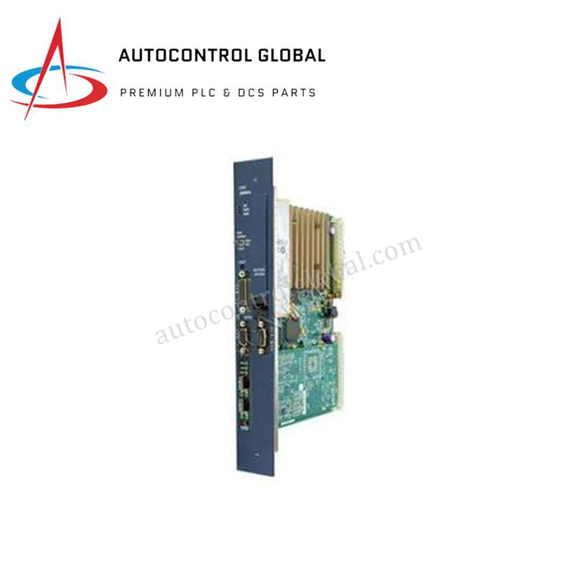 Extended Analog I/O Board | GE DS200TCQBG1BCB Mark V