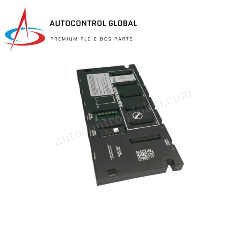 IC693CPU311-AE GE Fanuc 5-Slot CPU | New & Original Stock