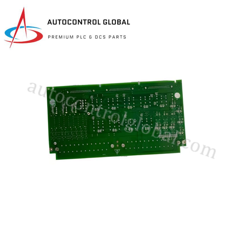 IS200TRPGH1B GE Speedtronic | Apsauginio relės veikimas