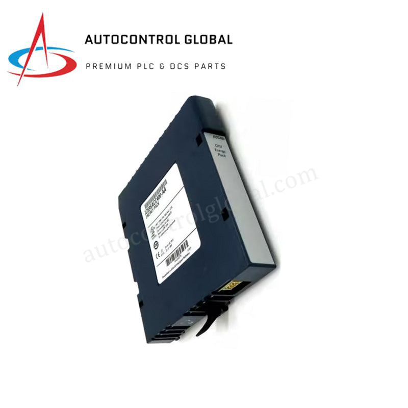 IC695ACC400-AA Riempitore per Rack GE Fanuc | Nuovo e Originale