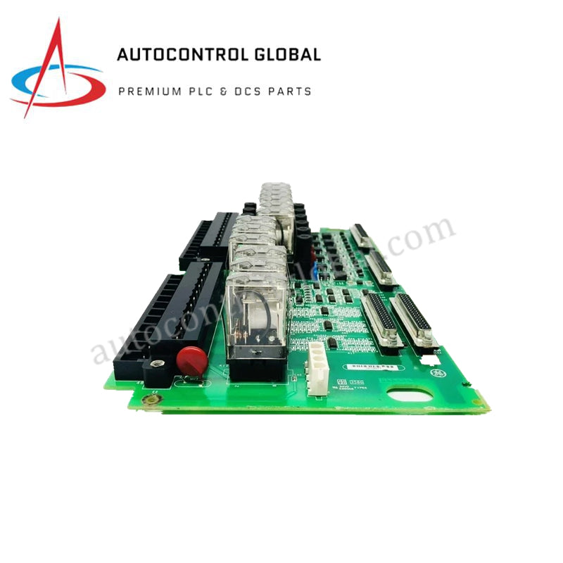 IS200TBCIH1BBD Scheda terminale General Electric Mark VI