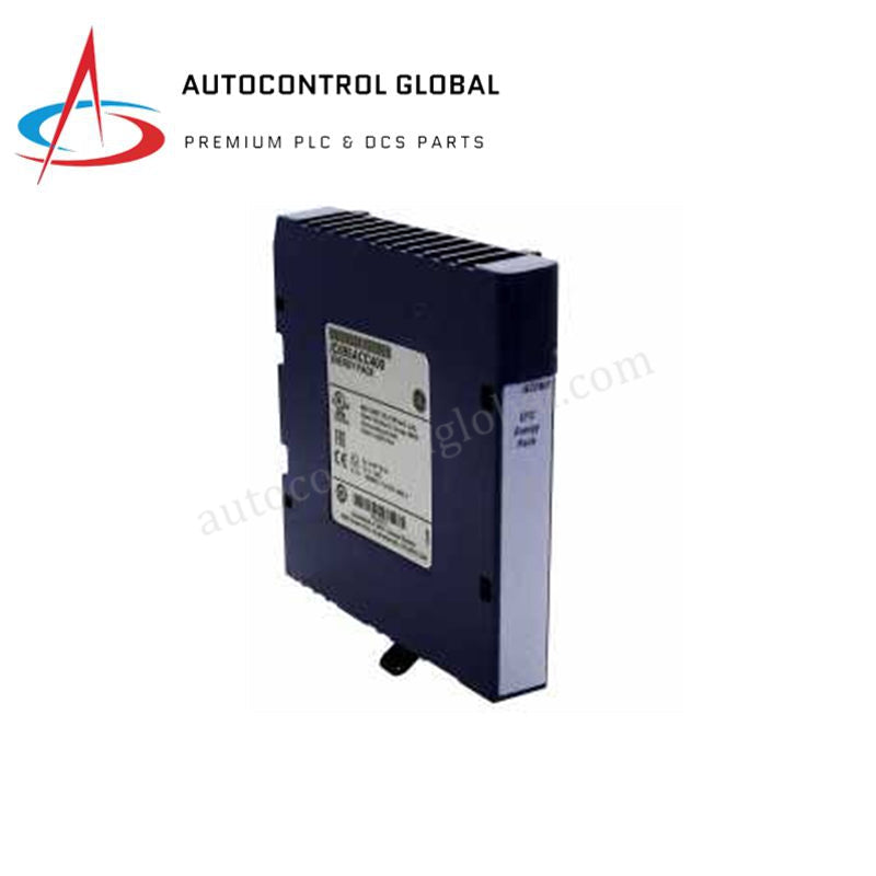 IC695ACC400-AA Riempitore per Rack GE Fanuc | Nuovo e Originale