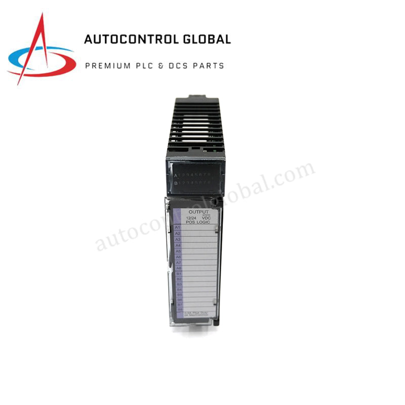 Module Đầu Ra GE Fanuc IC693MDL742J | Hàng Mới & Chính Hãng