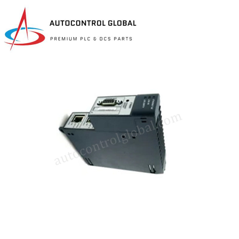 GE Fanuc IC695ETM001CA-ER Ethernet modul | Novi i originalni lager