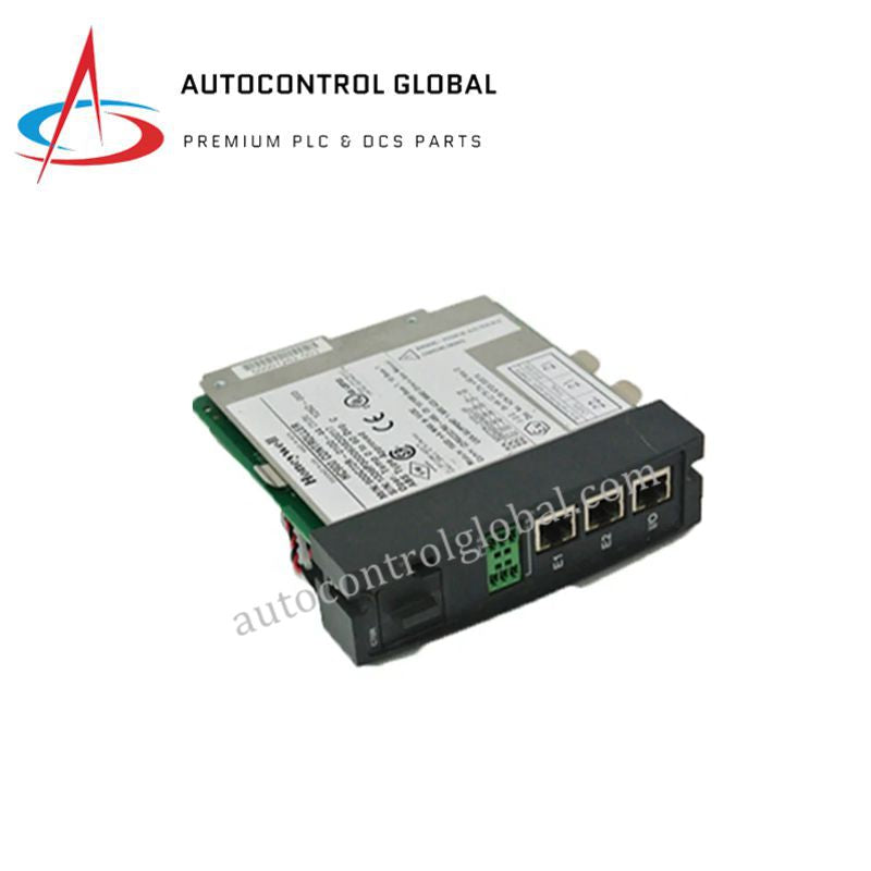 900C75-0460 Honeywell | High-Precision I/O Module for HC900 System