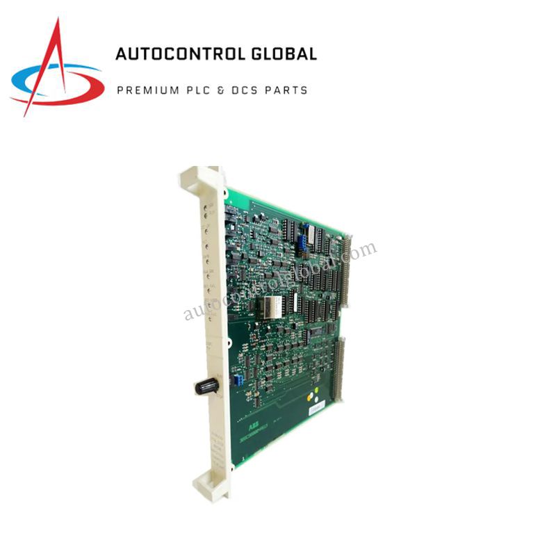PM511V08 ABB Module | Central Processing Unit for Automation