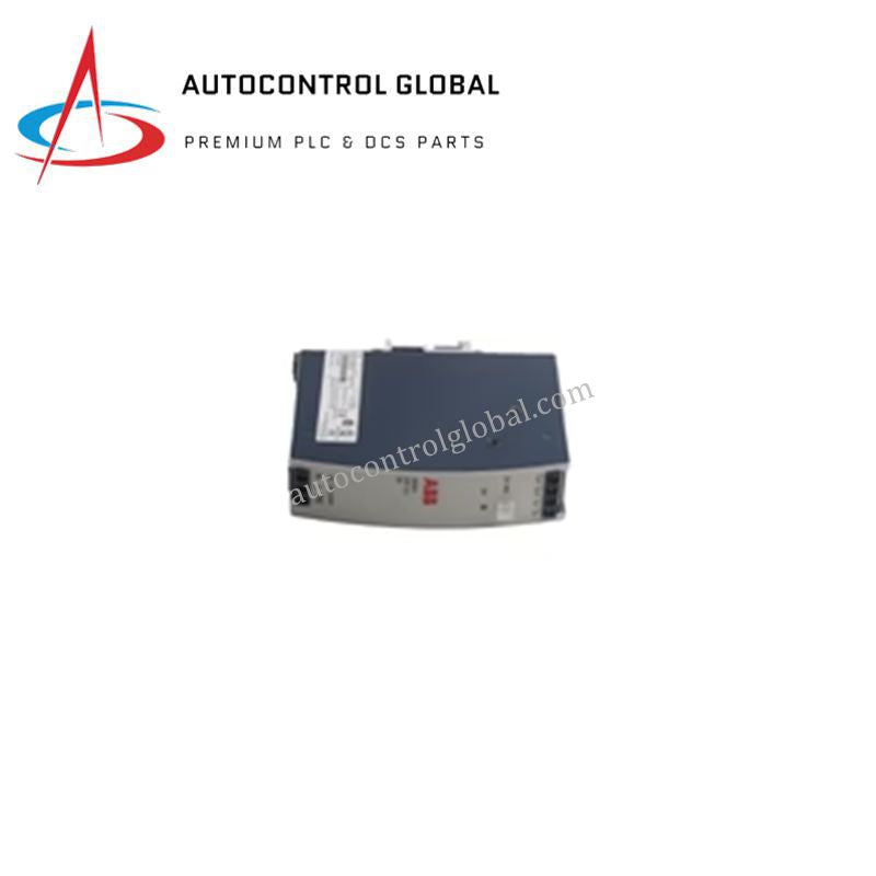 ABB SD832 3BSC610065R1 Power Module | 24V Output for Drives