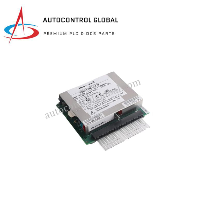 900C75-0460 Honeywell | High-Precision I/O Module for HC900 System