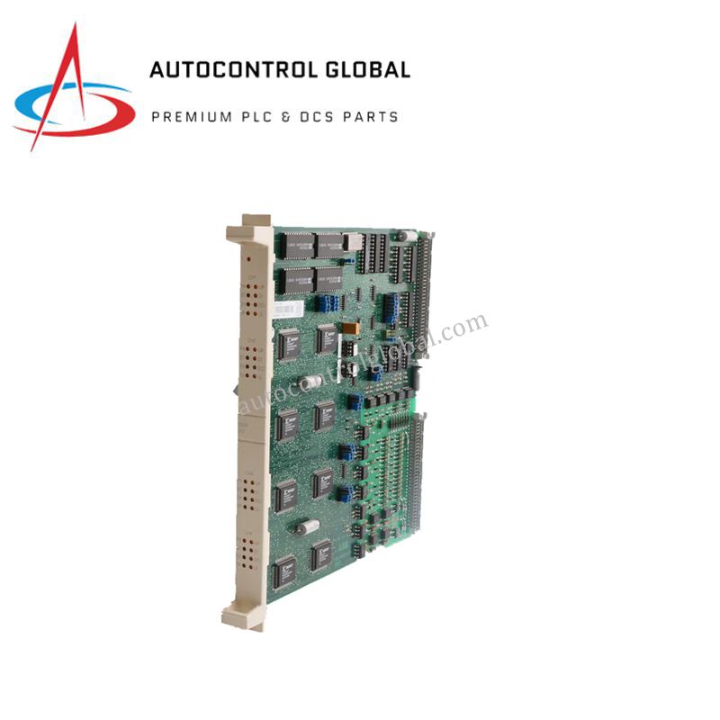 PM511V08 ABB Module | Central Processing Unit for Automation