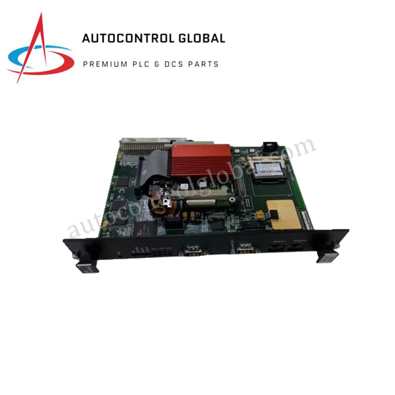 IS200ACLEH1BCD Module de couche de contrôle d’application GE Mark VI