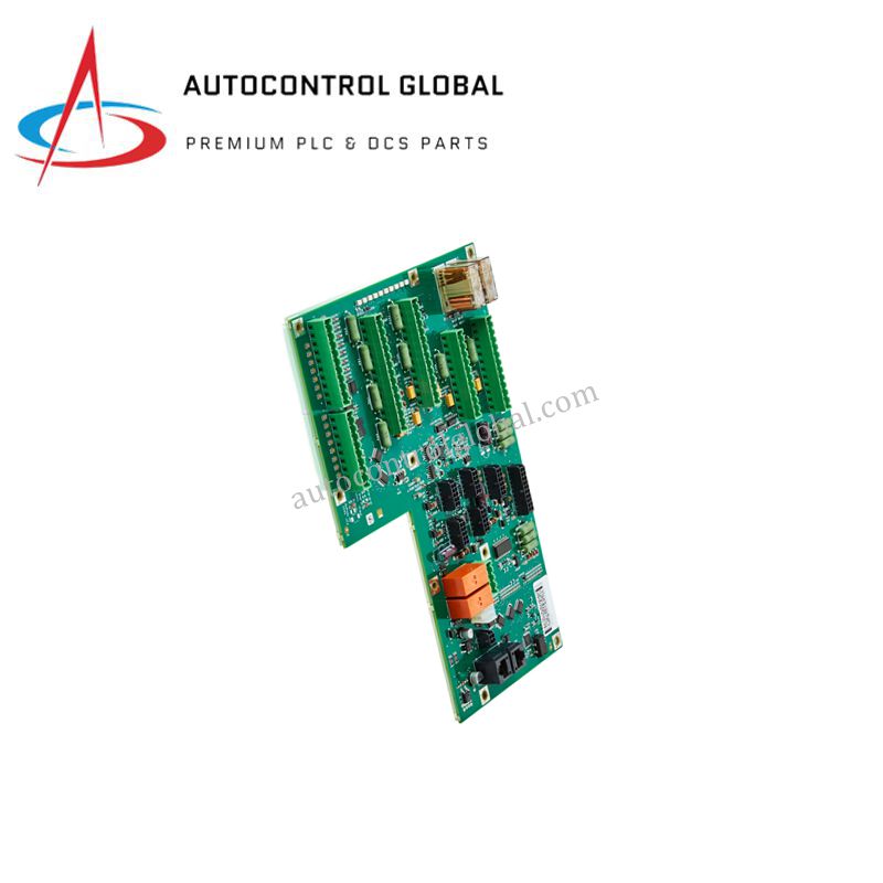 DSQC643 3HAC024488‑001 by ABB – Controller Interface