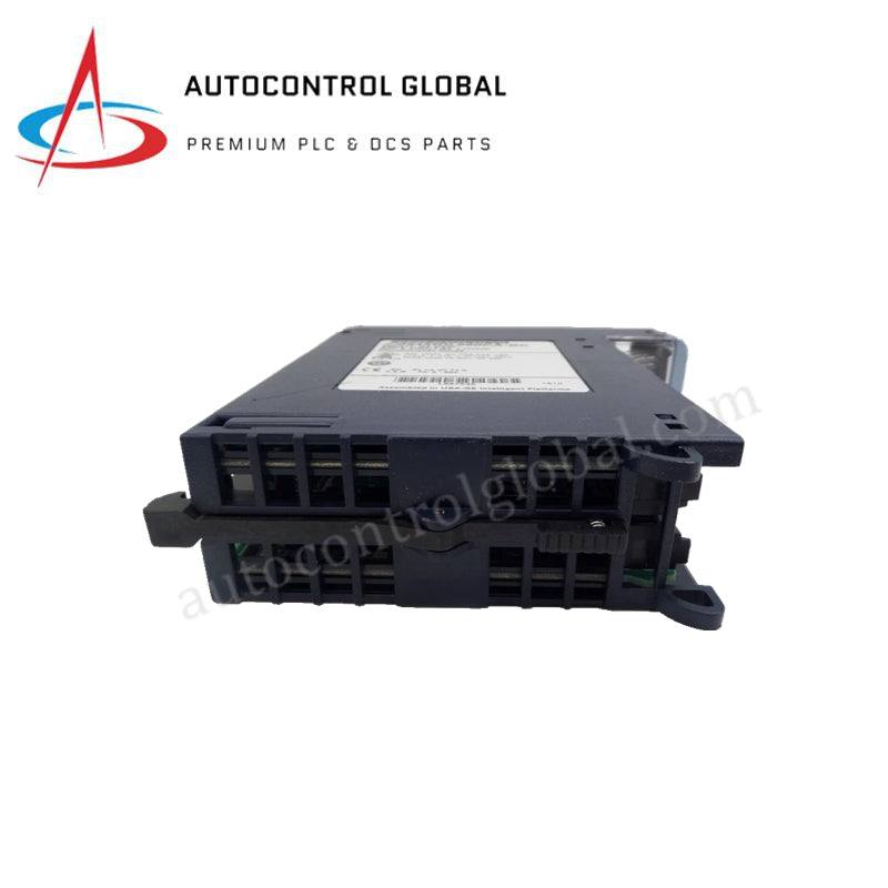 Bảng dữ liệu và Sổ tay Kỹ thuật IC694MDL660CA-BC GE Fanuc PACSystems RX3i