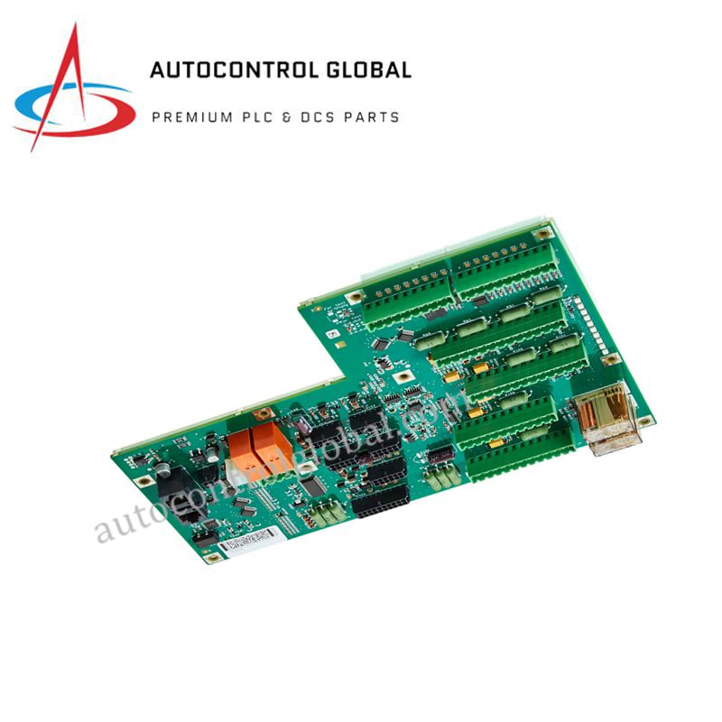 DSQC643 3HAC024488‑001 by ABB – Controller Interface