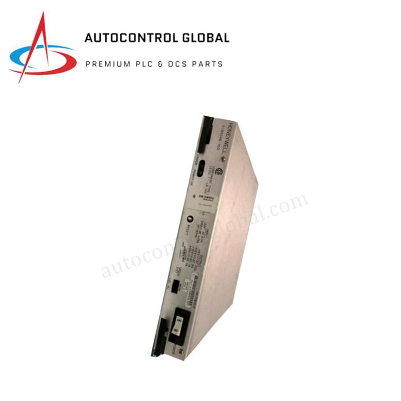 Honeywell 51195066-100 5V/12V/24V Industrial Power Unit