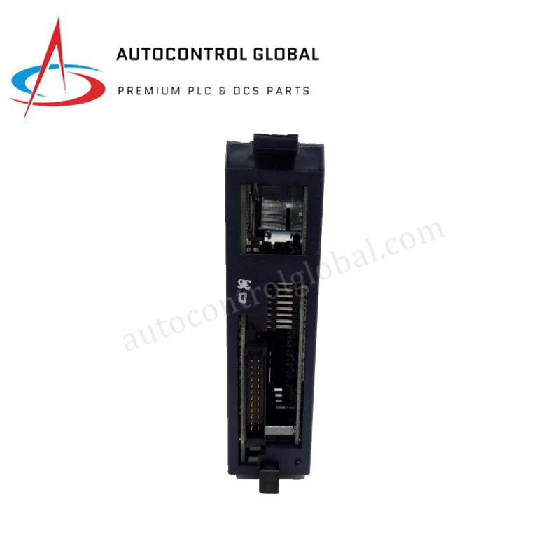 Bảng dữ liệu và Sổ tay Kỹ thuật IC694MDL660CA-BC GE Fanuc PACSystems RX3i