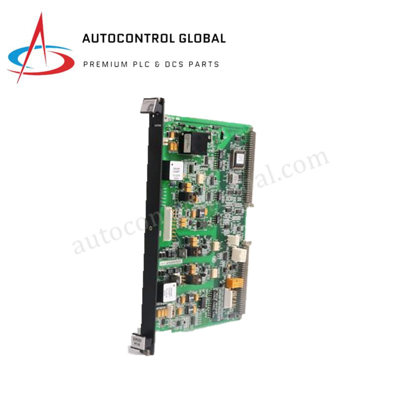 Жоғары жылдамдықты қоздырғыш драйвер PCB | GE Mark VI IS200ERDDH1A