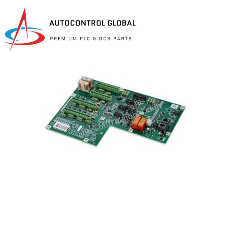 DSQC643 3HAC024488‑001 by ABB – Controller Interface