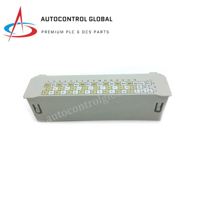 Emerson Ovation 1C31238H01 | High-Performance Input Module