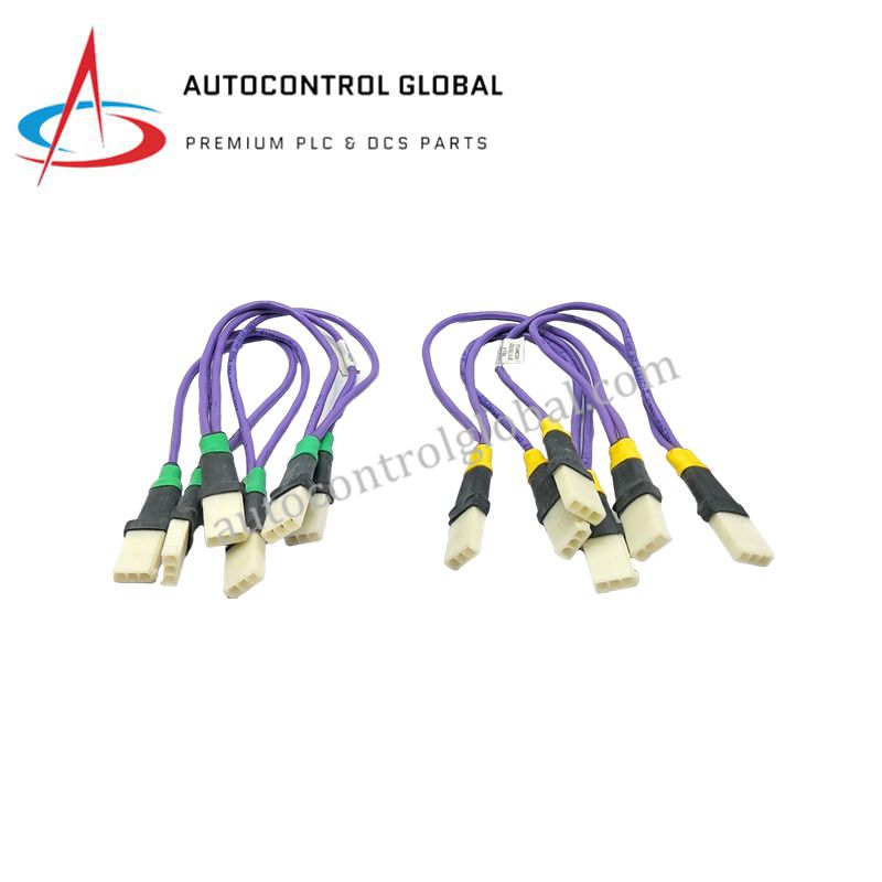 51202329-736 Honeywell | Reliable Extension Cable for Control Systems