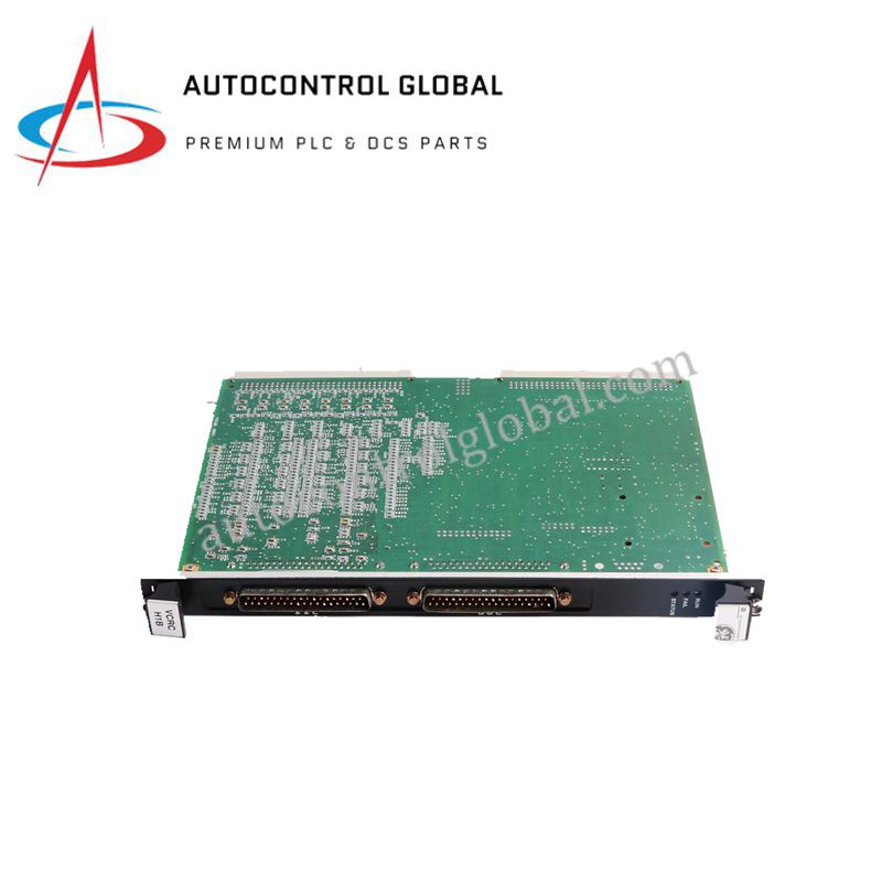 GE Jumper Power Distribution Board IS200JPDMG1ADC