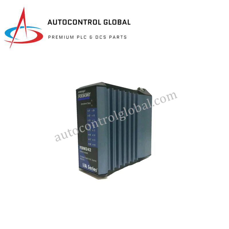 Foxboro P0926TM | Modulo di acquisizione dati a 8 canali