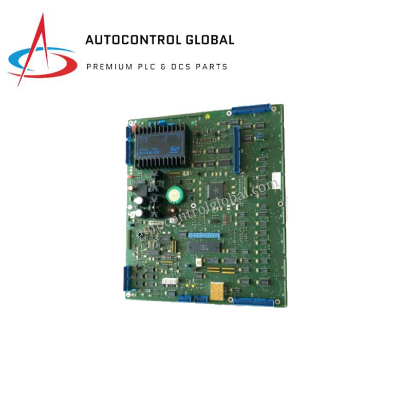 YPQ201A YT204001-KA | ABB Multi-Functional Control Panel