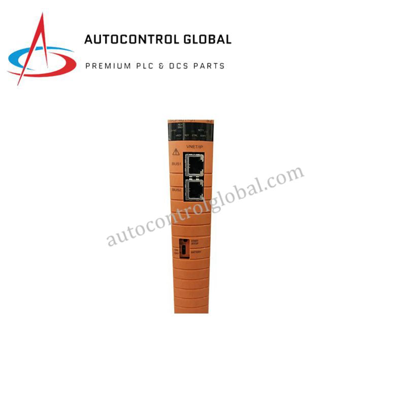 YOKOGAWA SCP451-53 Module | ProSafe-RS Safety System