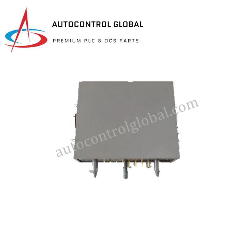 Honeywell Pulse Input Module | Model 51201602-100 | 8 Channels