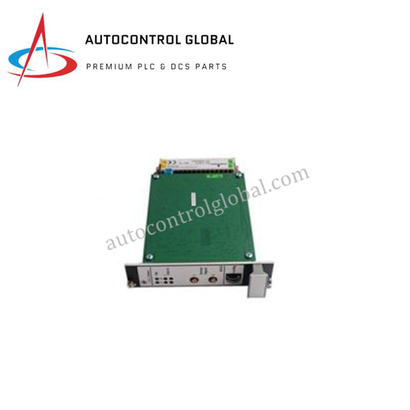 A6312/06 EPRO | Rotational Speed & Key-Phase Monitor