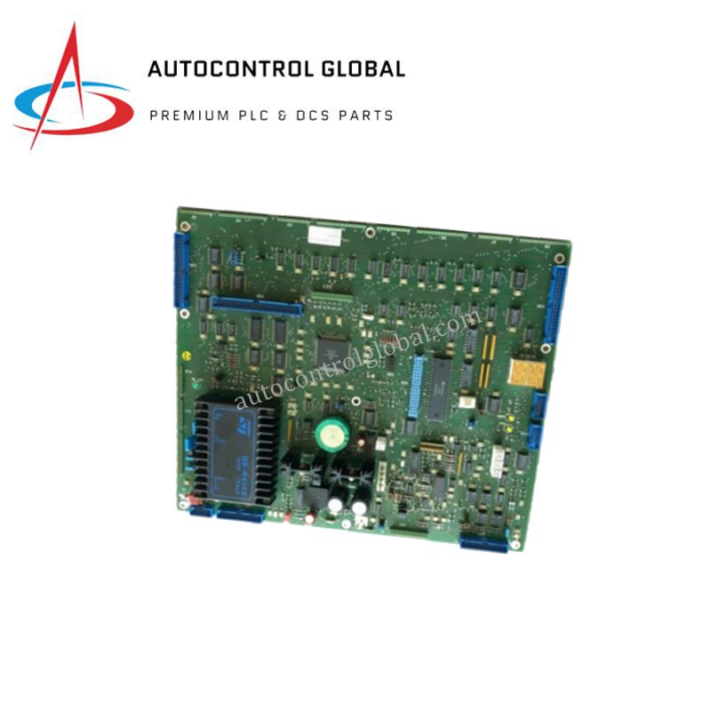 YPQ201A YT204001-KA | ABB Multi-Functional Control Panel