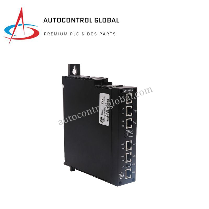 IC693CPU364-CF Module | GE Fanuc PLC Automation Solution