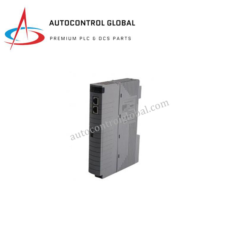 EC401-11 | Yokogawa Processor Module for Field Control Units