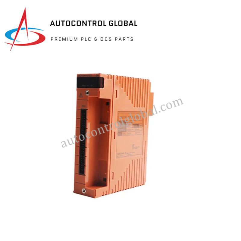 YOKOGAWA SCP451-53 Module | ProSafe-RS Safety System
