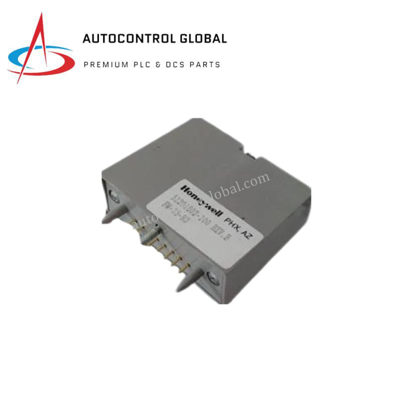 Honeywell Pulse Input Module | Model 51201602-100 | 8 Channels