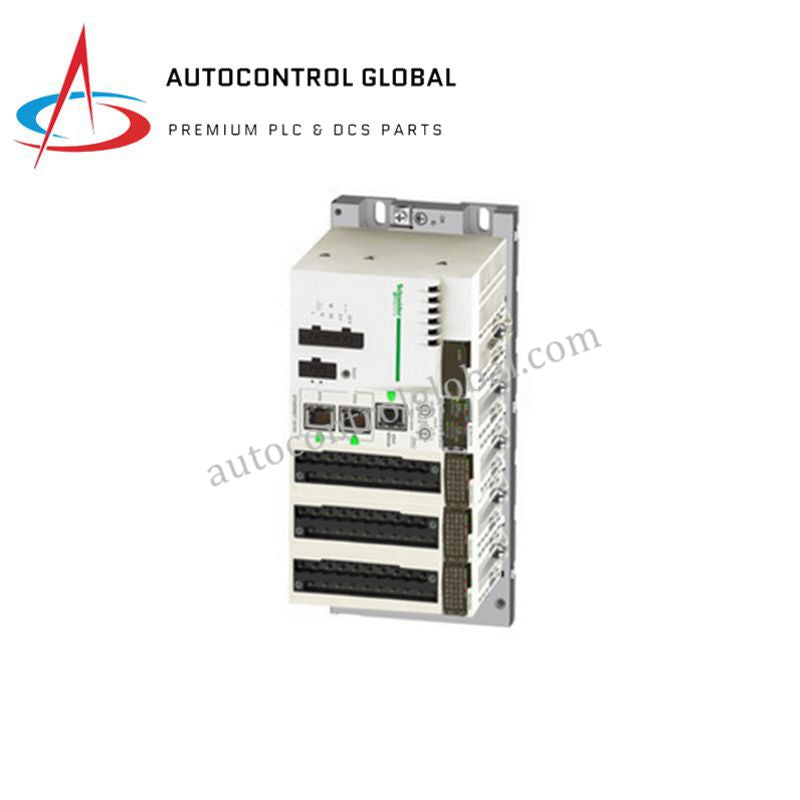 BMECRA31210 | Schneider Adapter for M580 Remote I/O Networks