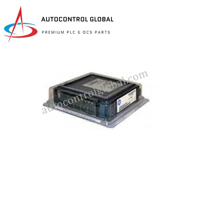 PACSystems RX3i IC694MDL741 GE Fanuc Түзу Ток Шығару Модулі