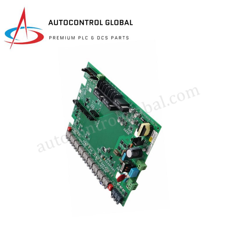80190-440-03-R Allen Bradley Жұмсақ Қосу Үшін Байланыс Тақтасы