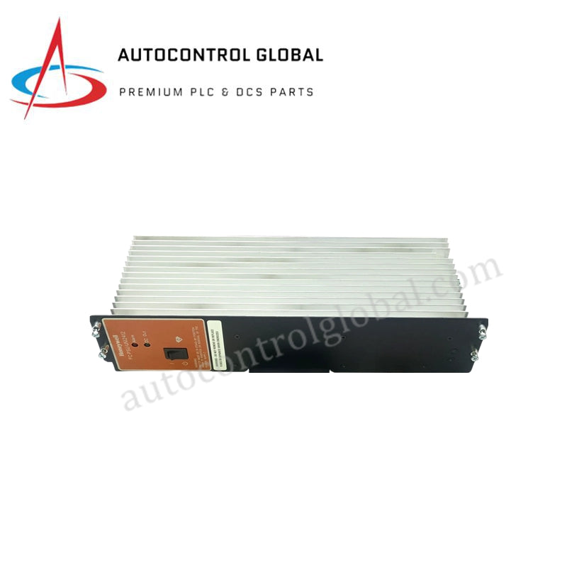 SPS5878-LF Honeywell High-Efficiency DIN Rail Power Supply