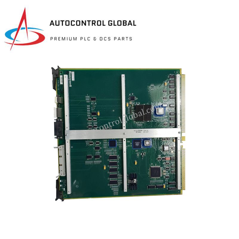MP-ZPSC16-100 | Honeywell Control System Processor Board