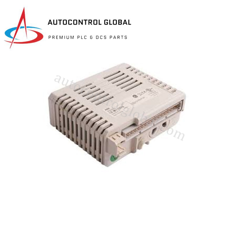 AO845 3BSE023676R1 Modul Output Analog ABB S800 I/O