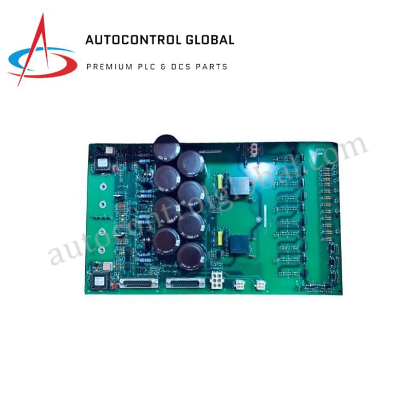 GE Mark VI IS200EDEXG1B | High-Speed Dynamic Control PCB – AutoControl ...