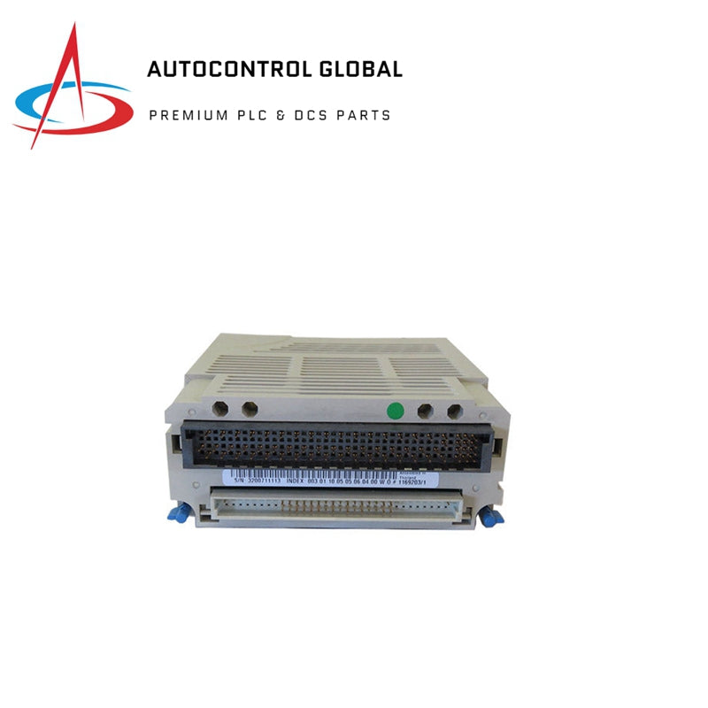 Emerson Ovation 5X00226G02 Input/Output Interface Module – AutoControl ...