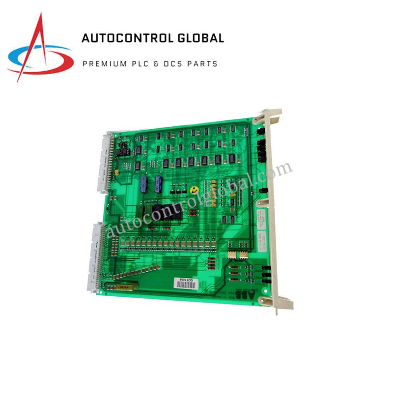 DSQC256A 3HAB2211-1/1 by ABB – Servo Controller