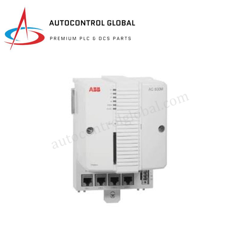 PM856AK01 ABB AC 800M procesorski modul ABB Advant-800xA