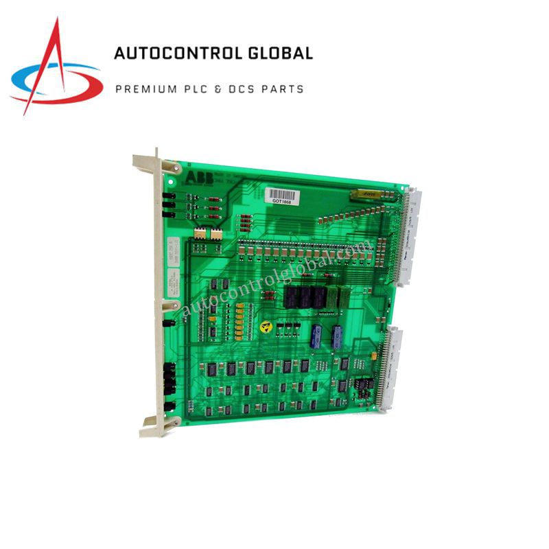 DSQC256A 3HAB2211-1/1 by ABB – Servo Controller