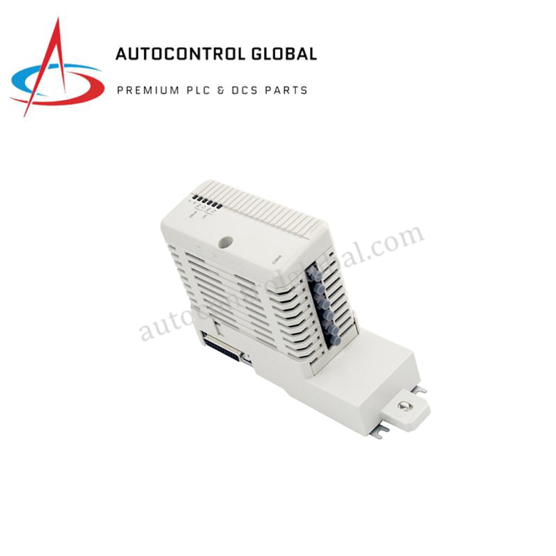 ABB CI858K01 3BSE018135R1 AC 800M Drive Communication