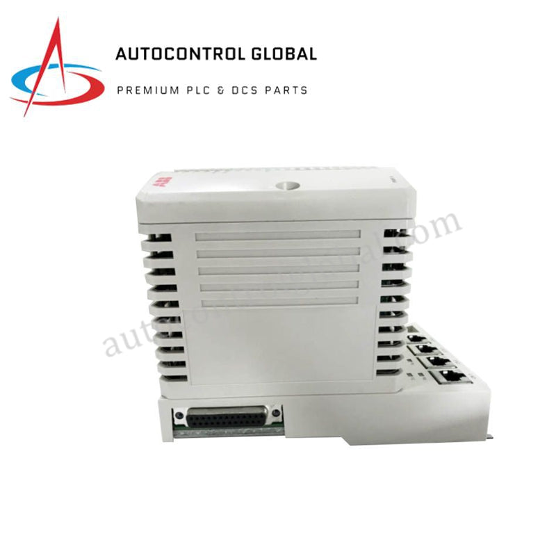 PM856AK01 ABB AC 800M procesorski modul ABB Advant-800xA